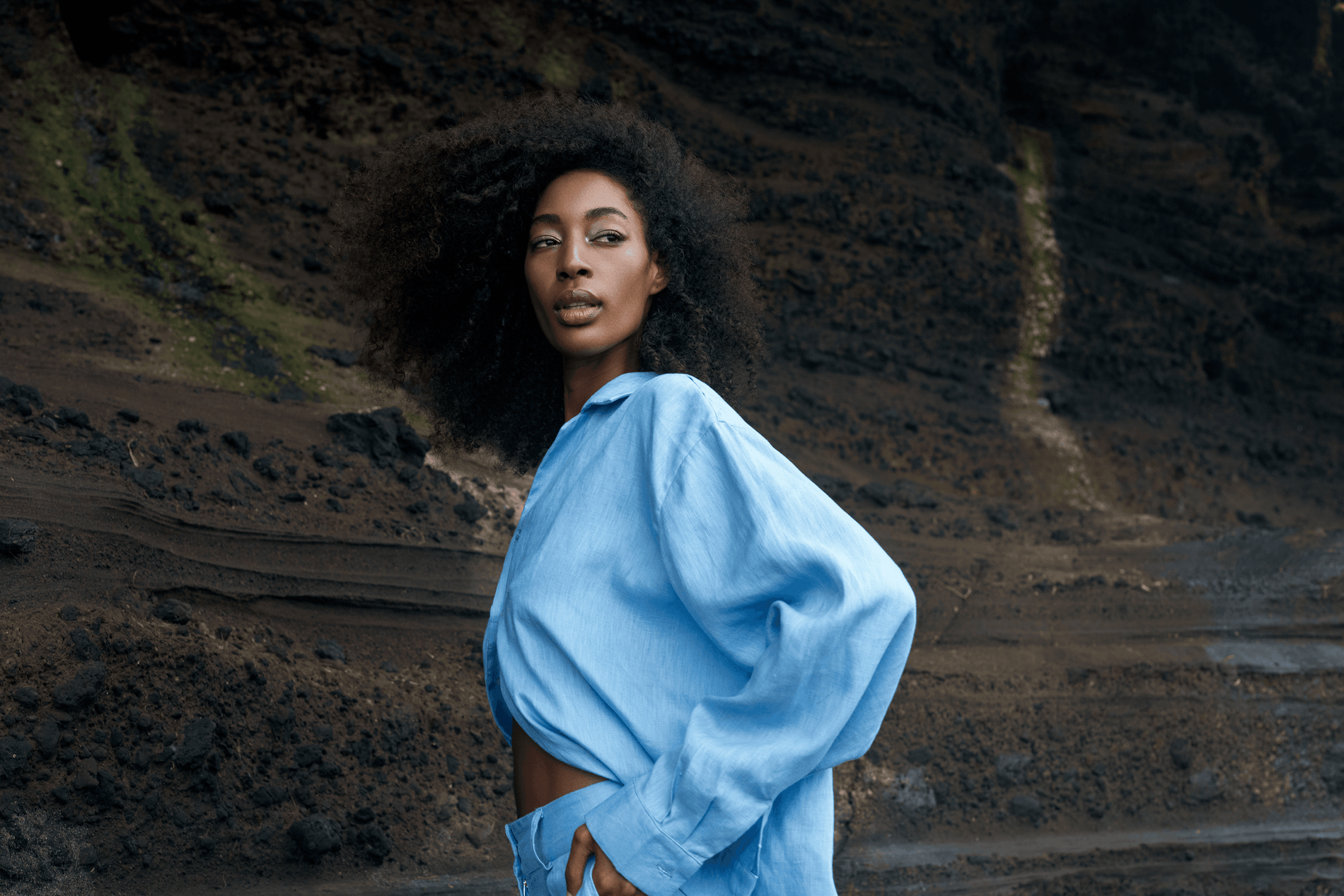 Tati and Environmental Care - Tati-tatiana