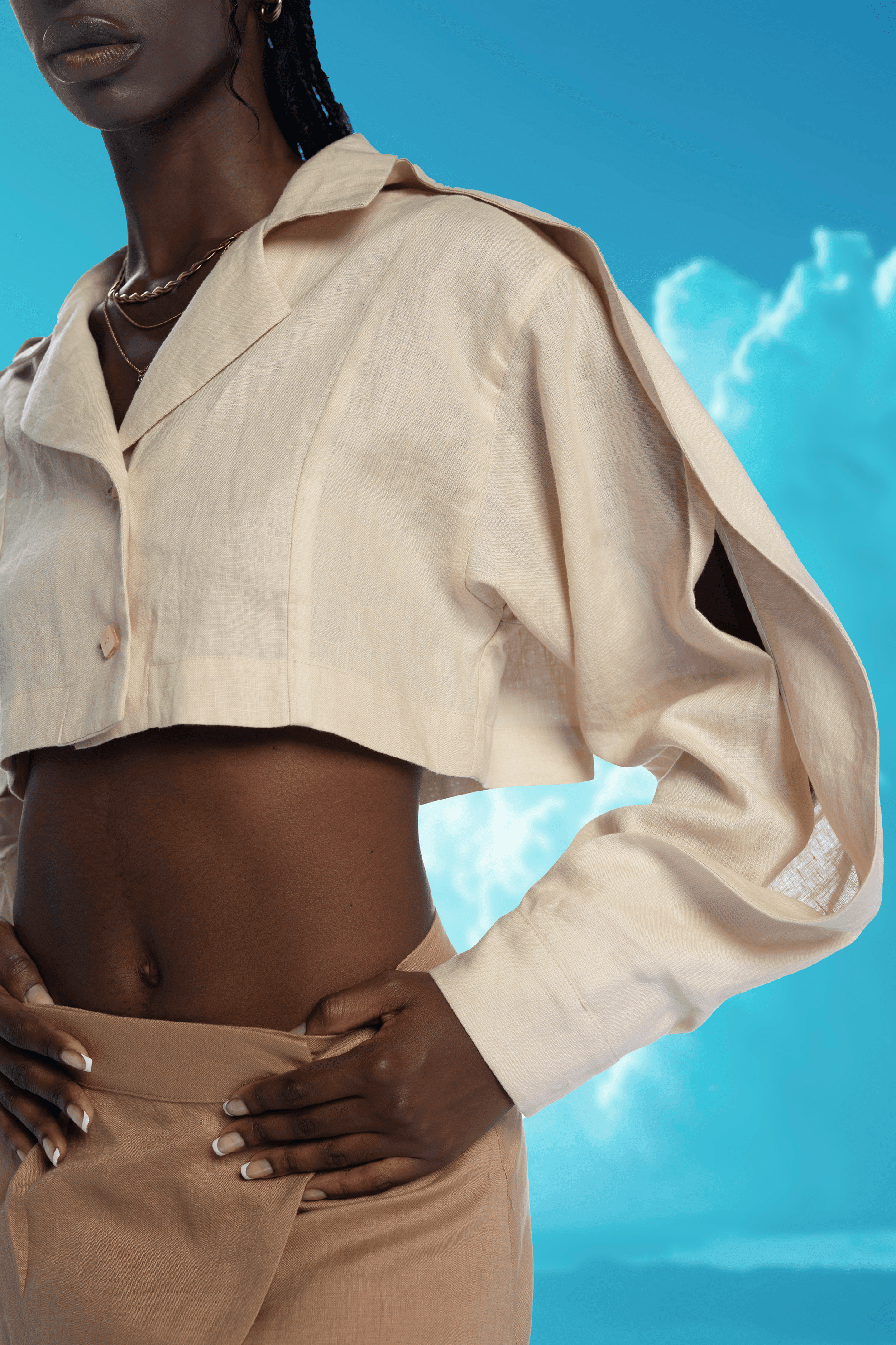 DUNE SET - Tati-tatiana